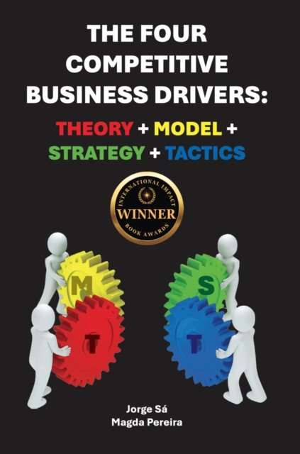 The Four Competitive Business Drivers