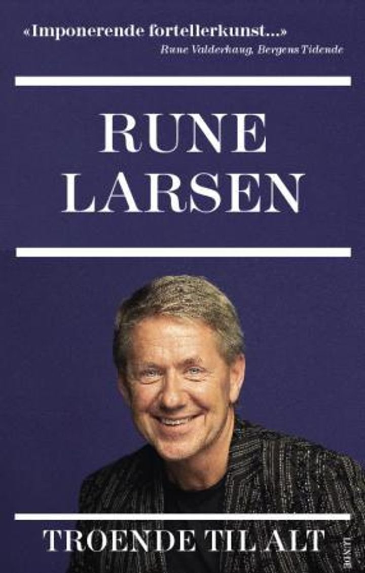 Troende til alt