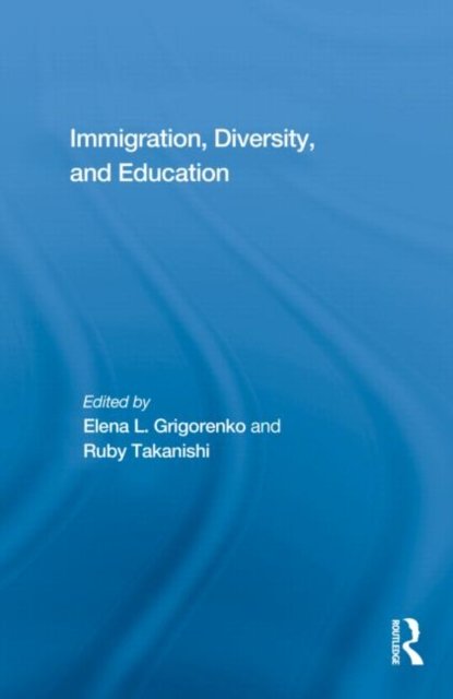Immigration, Diversity, and Education