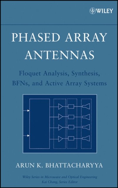 Phased Array Antennas
