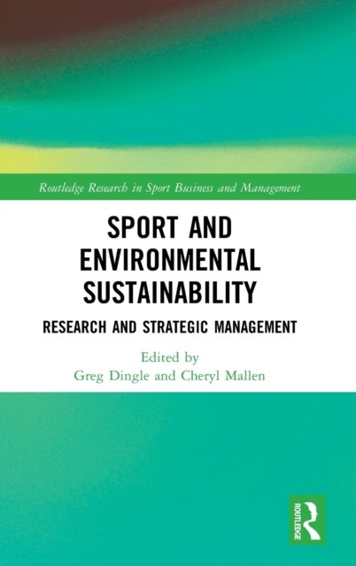 Sport and Environmental Sustainability