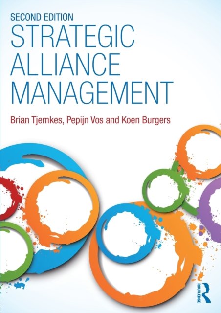 Strategic Alliance Management