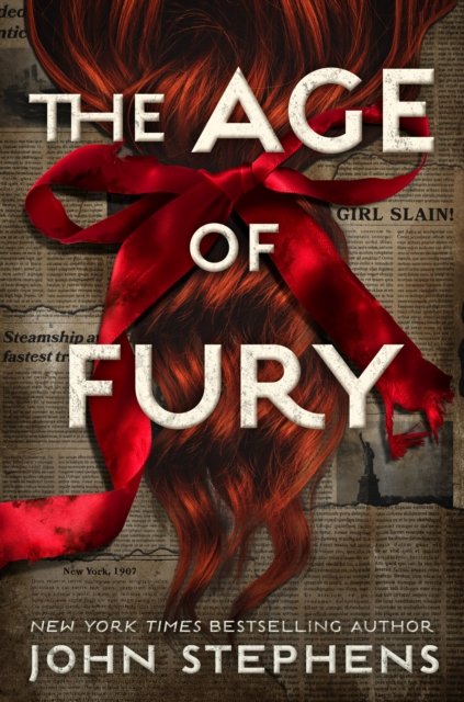 Age of Fury