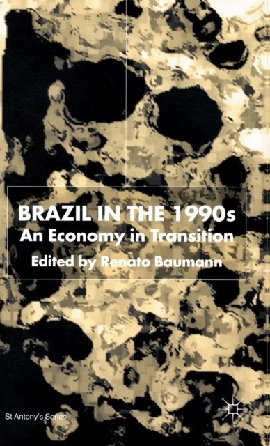 Brazil in the 1990s
