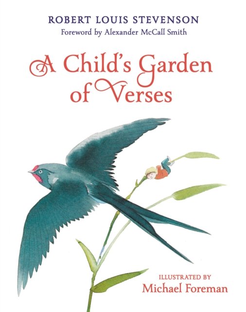 A Child''s Garden of Verses