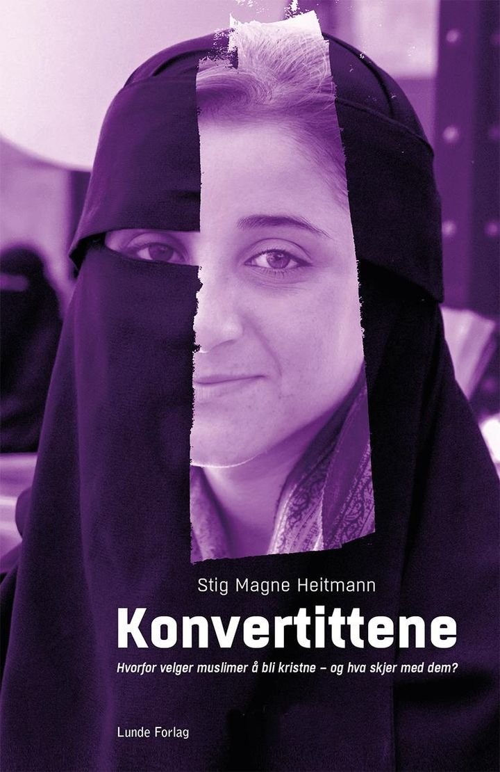 Konvertittene - hvorfor velger muslimer å bli kristne - og hva skjer med dem?