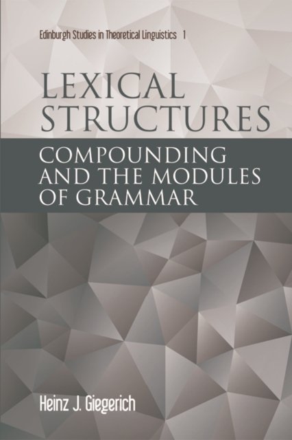 Lexical Structures