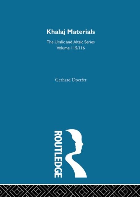 Khalaj Materials