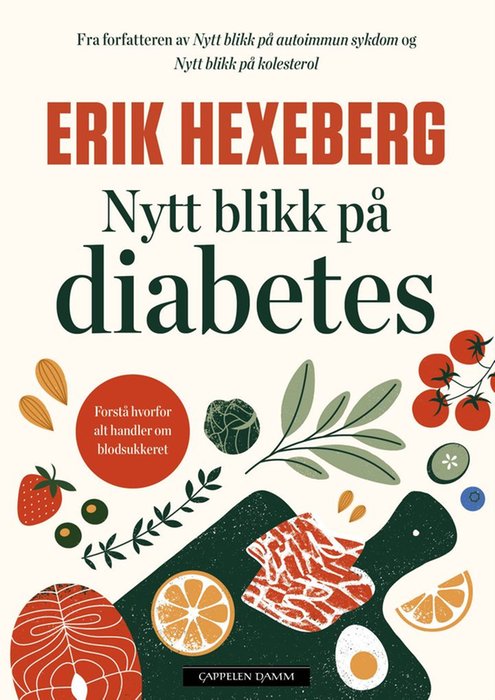 Nytt blikk på diabetes