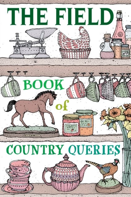 Field Book of Country Queries