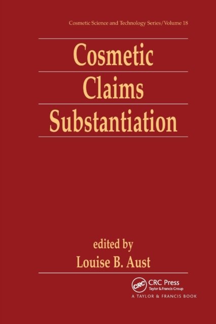 Cosmetic Claims Substantiation