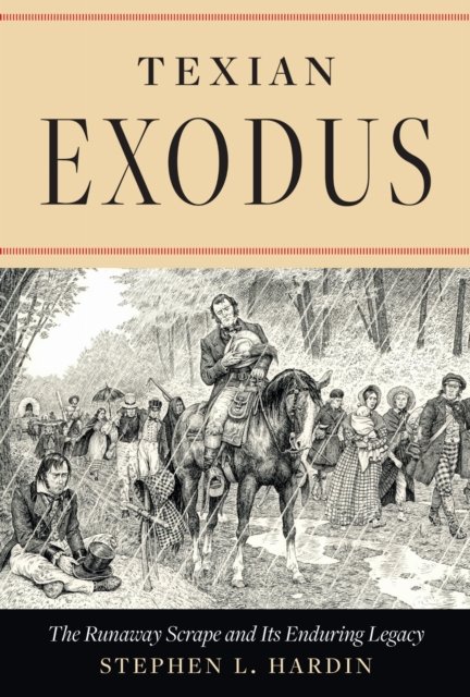 Texian Exodus