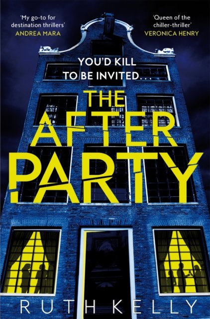 The Afterparty