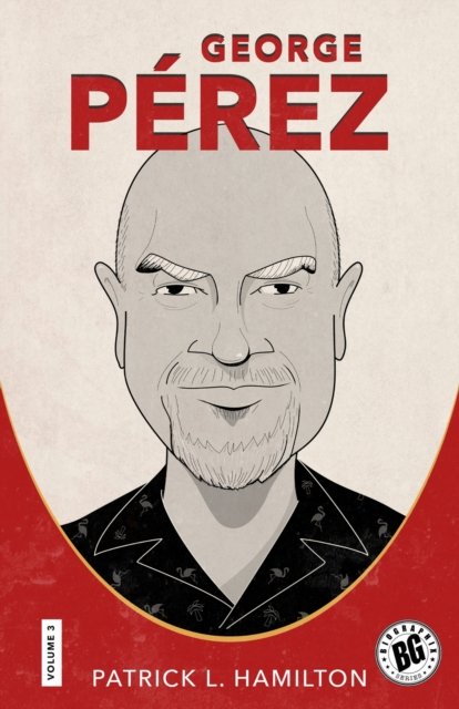 George Pérez