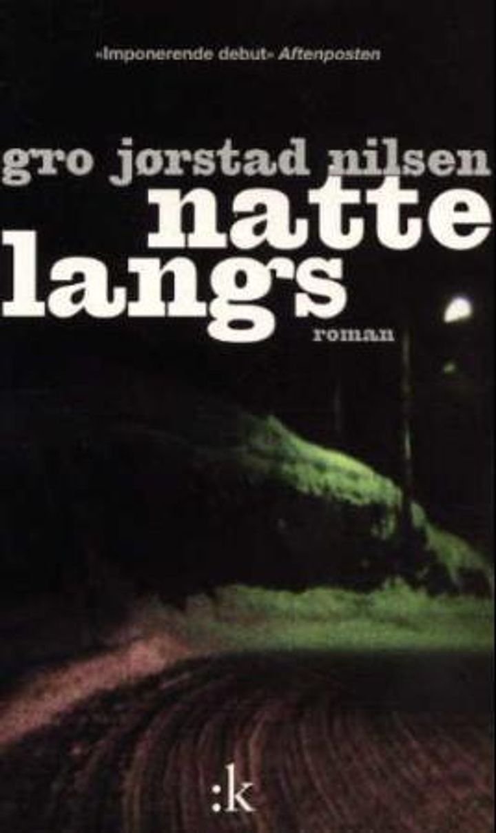 Nattelangs - roman