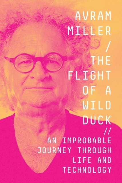 The Flight of a Wild Duck