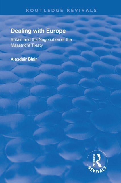 Dealing with Europe
