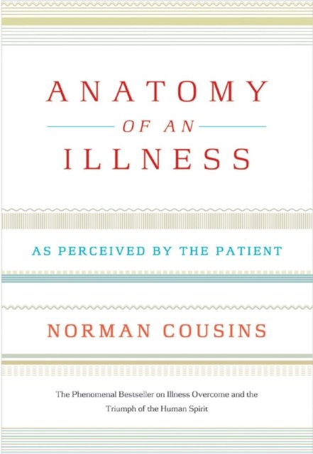 Anatomy of an Illness