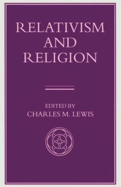Relativism and Religion