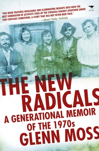 The new radicals