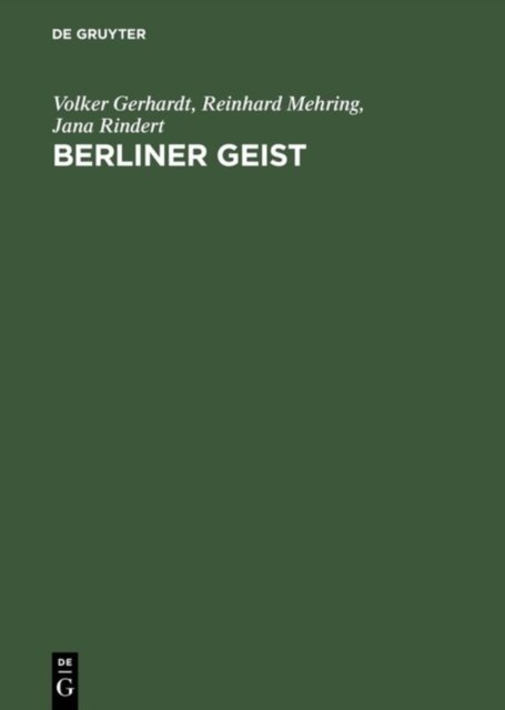 Mitteilung Und Taetigsein