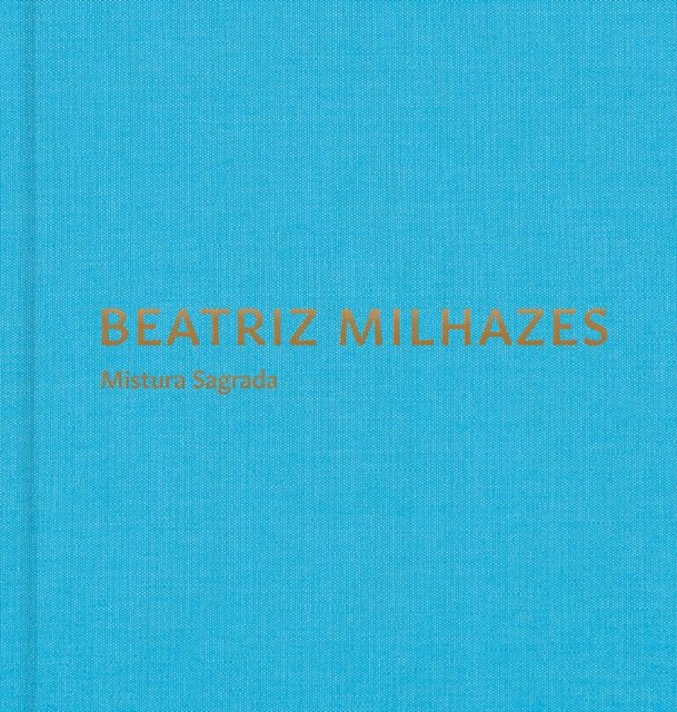 Beatriz Milhazes: Mistura Sagrada
