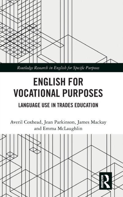 English for Vocational Purposes