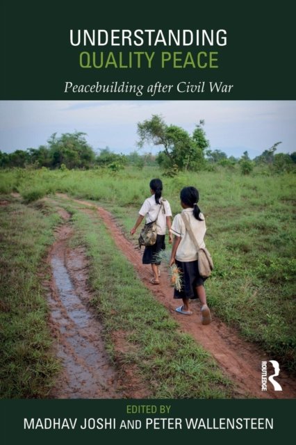 Understanding Quality Peace
