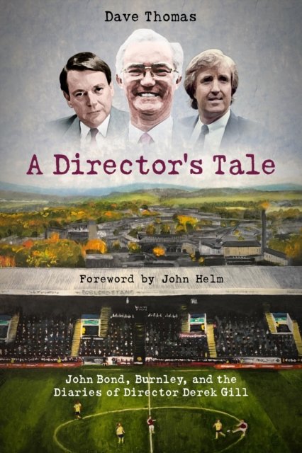 Director''s Tale