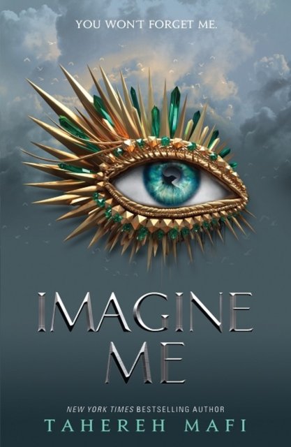 IMAGINE ME_SHATTER ME PB