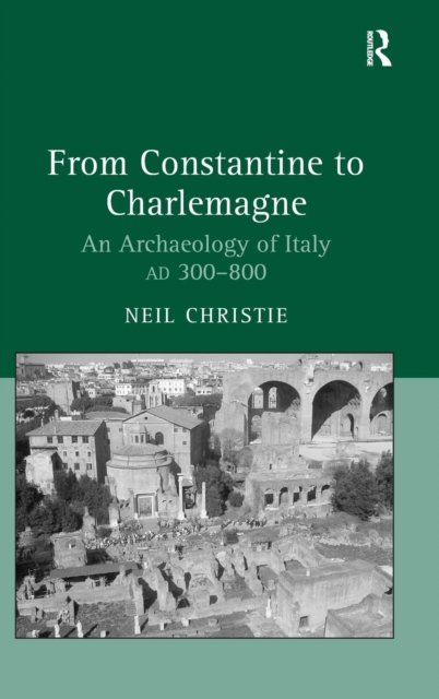 From Constantine to Charlemagne