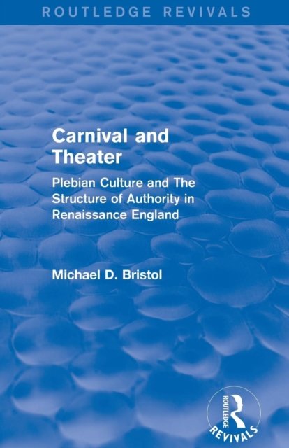 Carnival and Theater