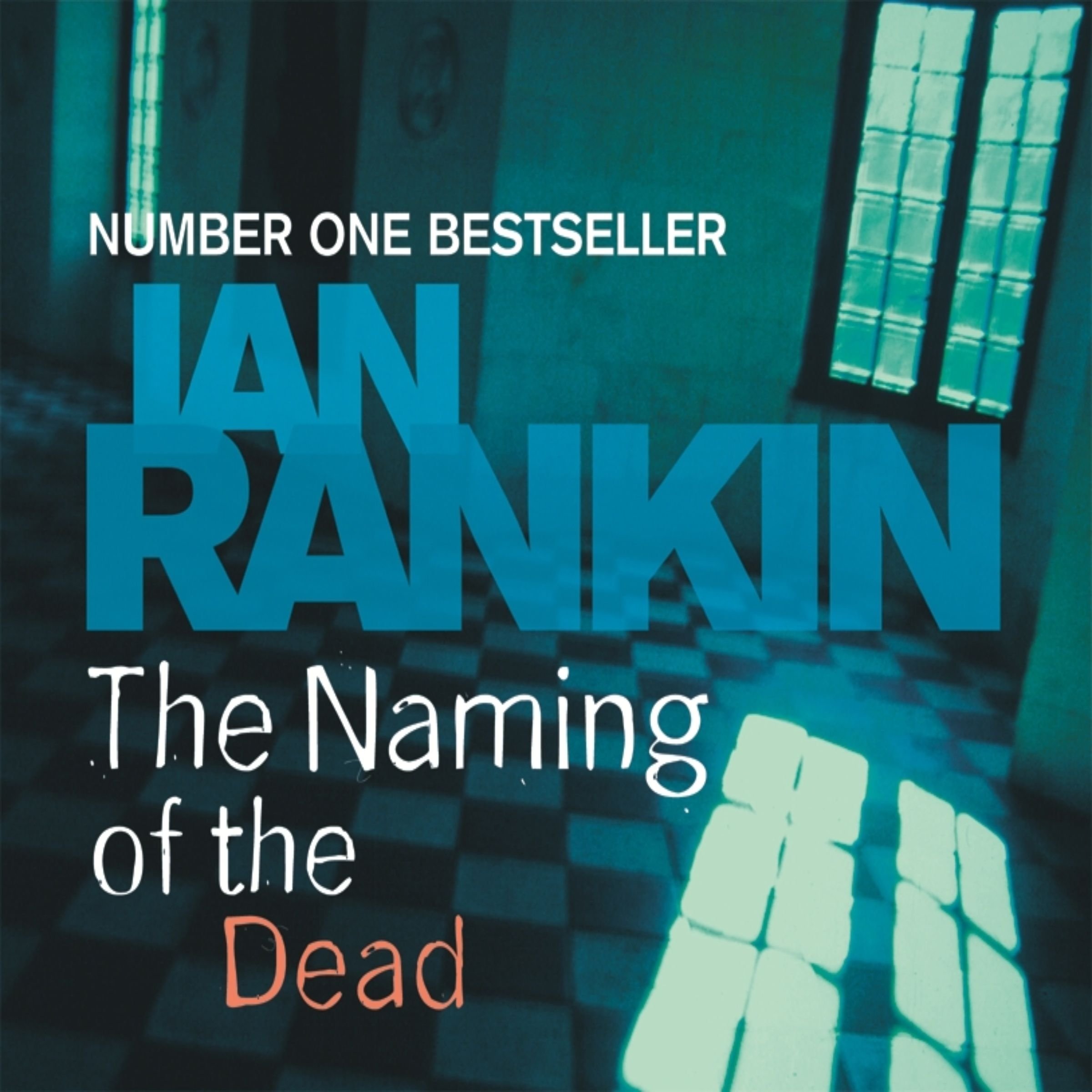 The Naming Of The Dead