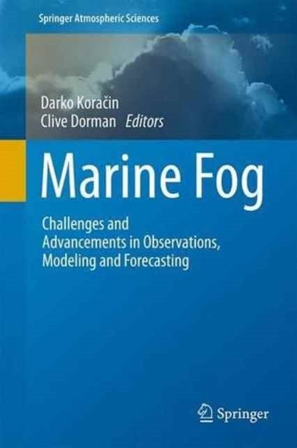 Marine Fog