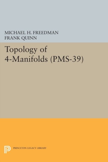 Topology of 4–Manifolds