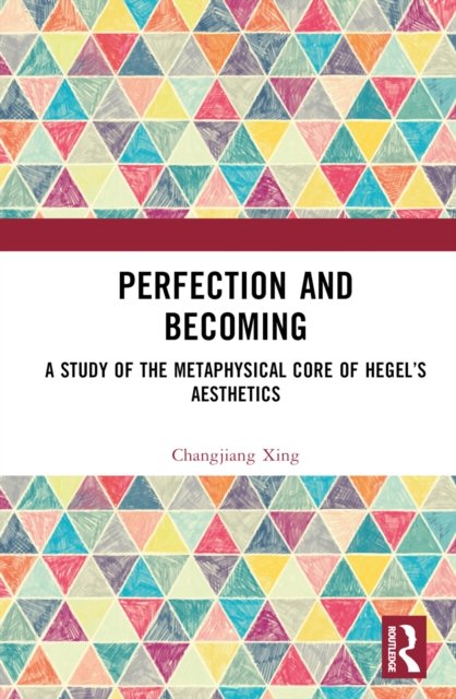 Perfection and Becoming