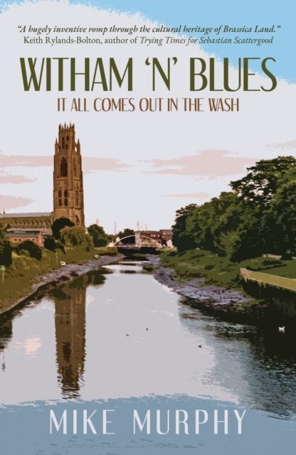 Witham 'n' Blues