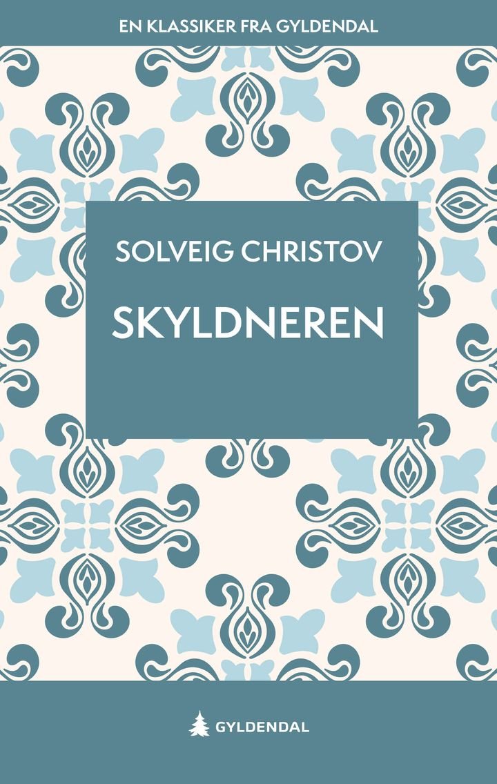 Skyldneren - roman
