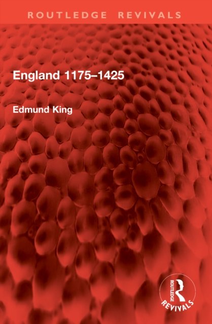 England 1175–1425