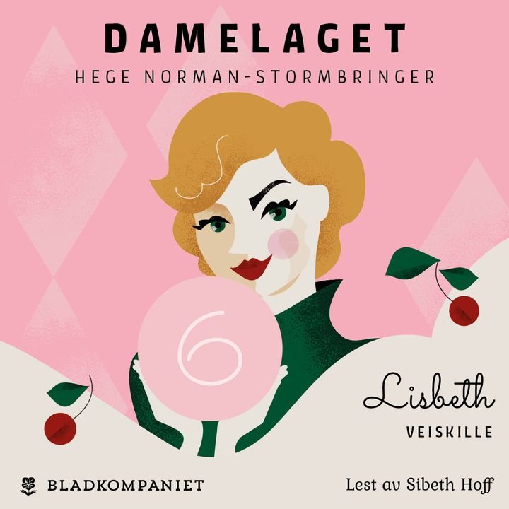 Lisbeth - veiskille