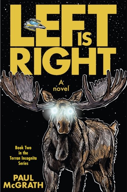 Left Is Right