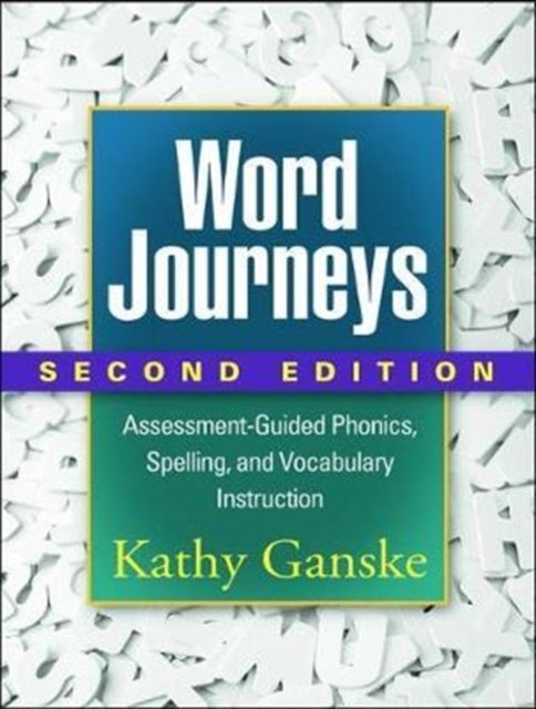 Word Journeys, Second Edition