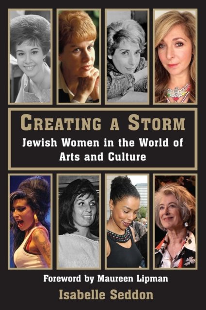 Creating a Storm