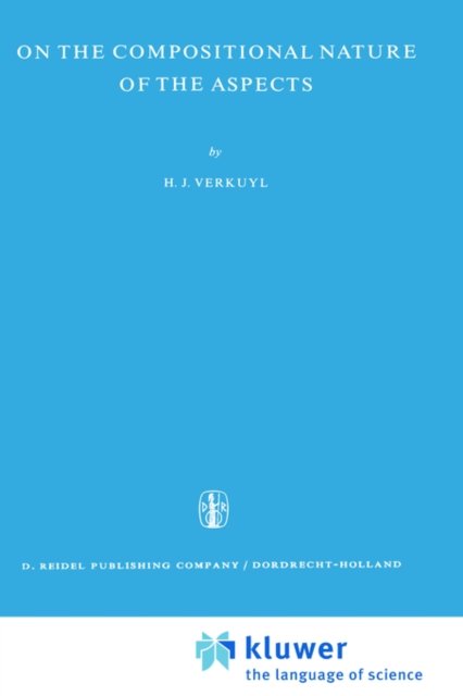 On the Compositional Nature of the Aspects