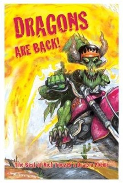 Dragons Are Back!