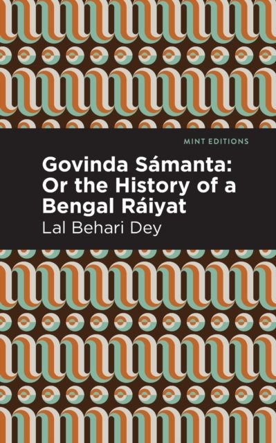 Govinda Smanta