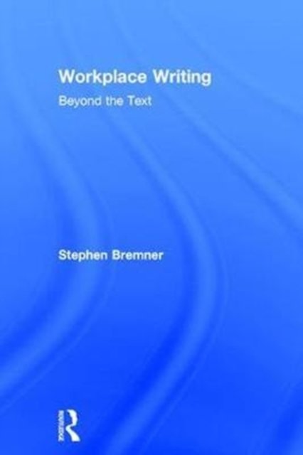 Workplace Writing