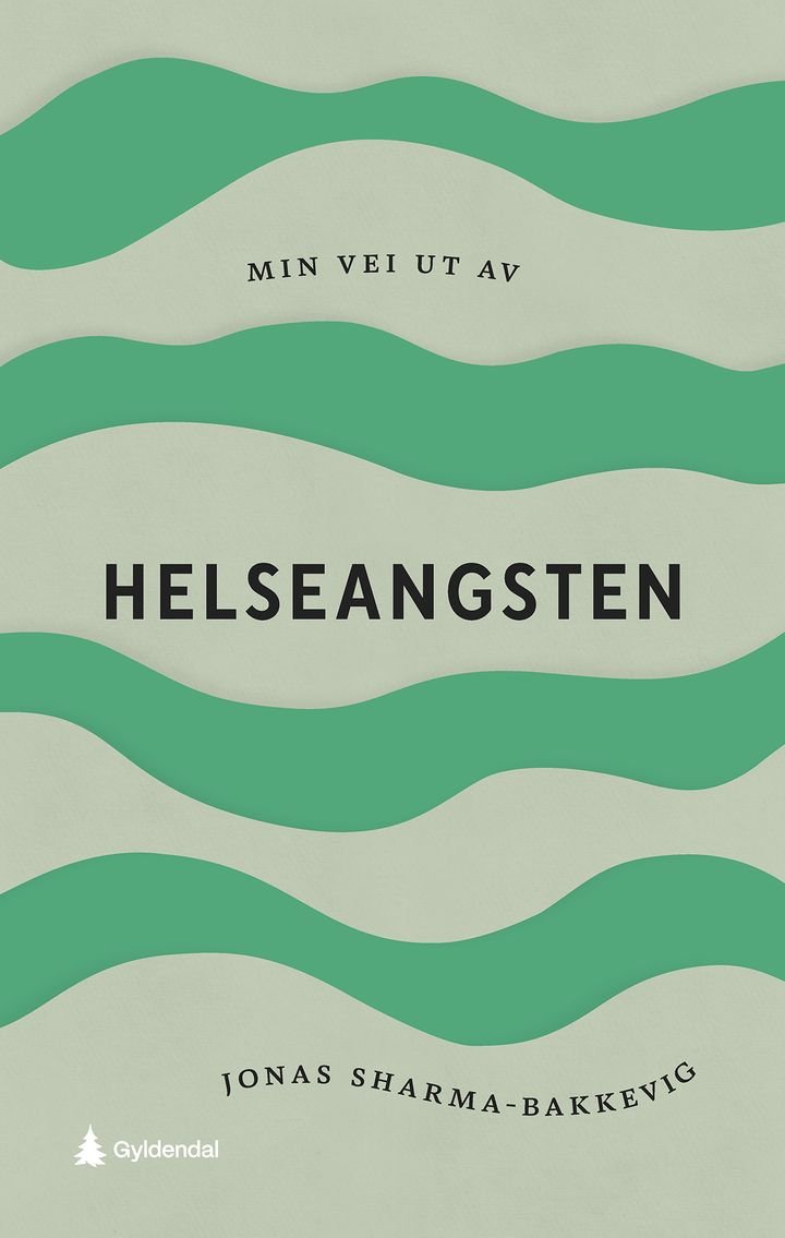 Min vei ut av helseangsten