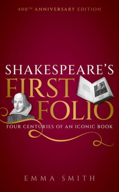 Shakespeare''s First Folio
