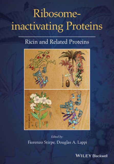 Ribosome–inactivating Proteins – Ricin and Related  Proteins